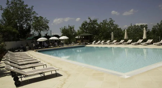 Villa Carmelita, Buchen Sie Villa Carpeneto Montferrat