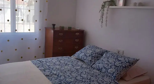 Sunny Villa Retreat in Murcia, Забронировать Вилла Коттеджи Мадрида, Коттедж