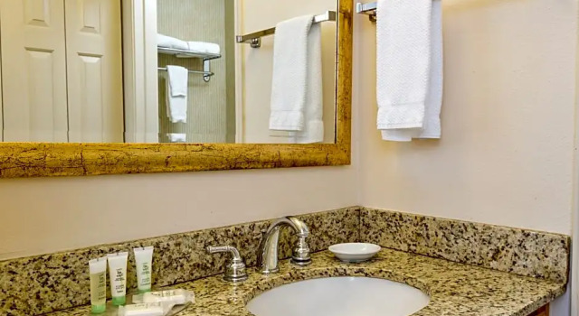 Люкс Staybridge Suites - Brownsville by IHG