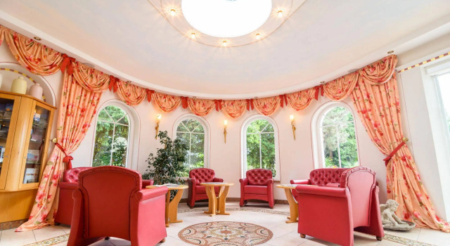 Hotel Gschwangut