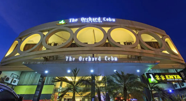 The Orchard Cebu Hotel & Suites powered by Cocotel