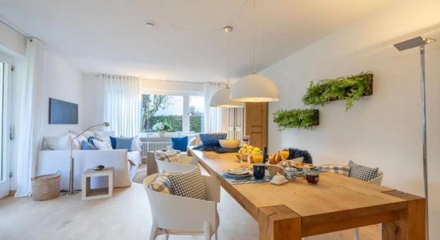 Апартаменты Apartment Obheiter