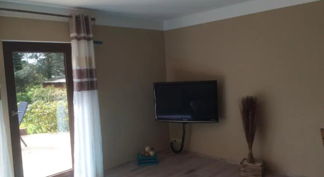 Апартаменты Ferienapartment Kleist