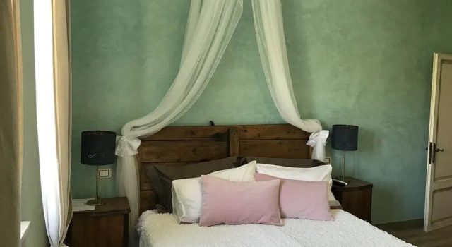 Tra i Campi Di Papaveri, Prenota Bed & breakfast Noceto Emilia-Romagna