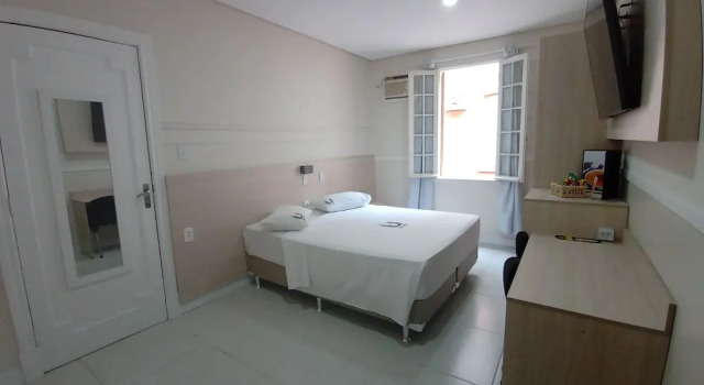 Номер Premium Hotel Itamarati Centro-República by Rede Único
