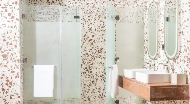 Номер Standard The House Hotel Al Khiran