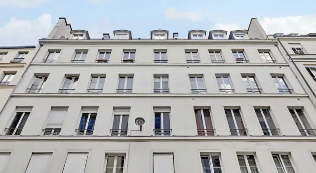 Апартаменты Cozy Studio - 2P - Gare de L'est