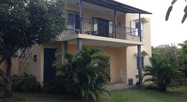 Talipot Lodge, Varaa Hotelli Hotellit Grand Gaube uima-altaalla, Uima-allas