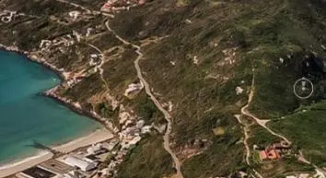 Casa de temporada Arraial 40