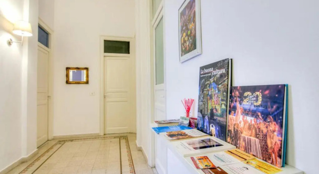 Апартаменты Liberty Apartment