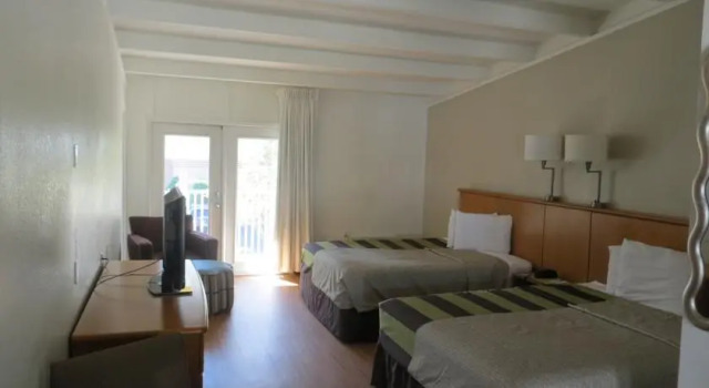 America'S Best Inn & Suites, Buchen Sie Hotel Clearwater Beach Clearwater-St Pete Beaches