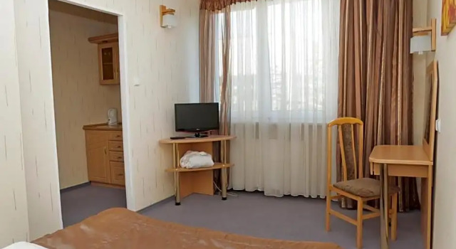 Vistula Hotel