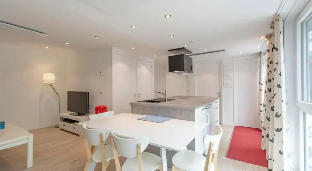 Holiday Home With Fabulous Garden