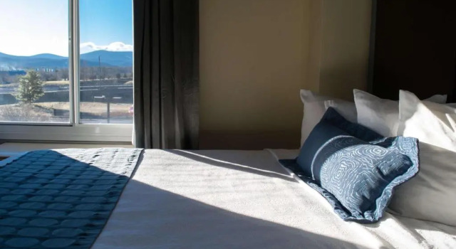 Люкс Best Western Plus Waynesboro