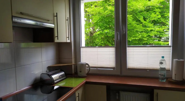 Апартаменты Apartament Chopina