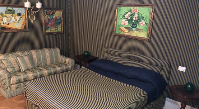 B&B Le Suites di Jò