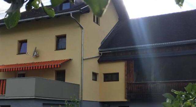 Appartement Kerschbaumer, Rezervovat Apartmán Hotely v Carinthia s parkováním, Parkování
