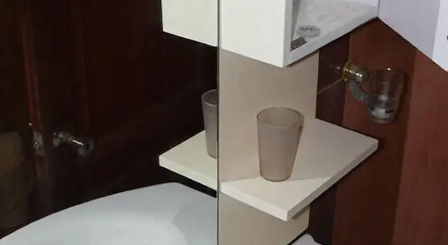 Апартаменты Comfort c 1 комнатой с красивым видом из окна Oasis Apartments