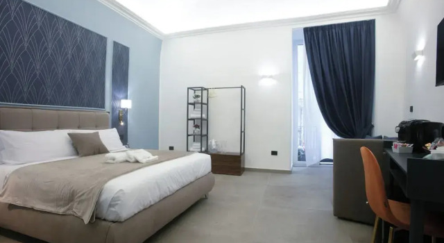 Suite Pignasecca Domus