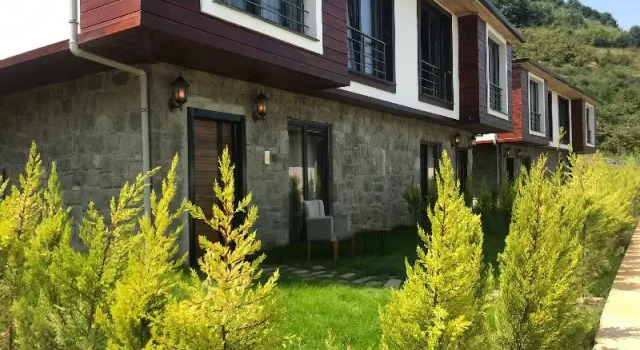 Двухместный номер Standard STONE VILLAGE