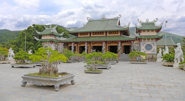 Thien Phuc Hotel, Reserva ahora Hotel Da Nang Da Nang
