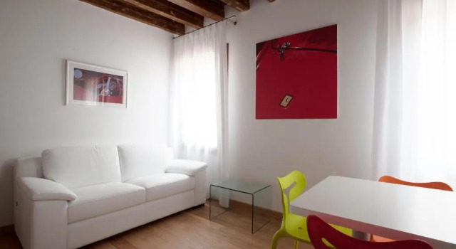 Апартаменты The Lions House APT1