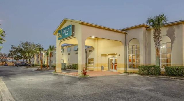 Quality Inn Gulf Shores Airport