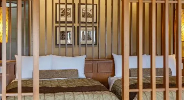 Люкс Premium Spa Resort Hawaiians Monolith Tower