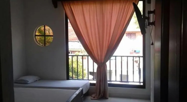 Hospedaje Aquel Almendro, Book Hotel Santa Fe de Antioquia Antioquia