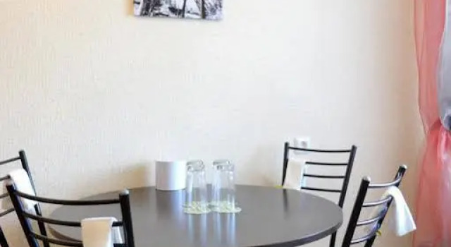 Panteon Apartment Centre, Prenota Appartamento Tjumen' 