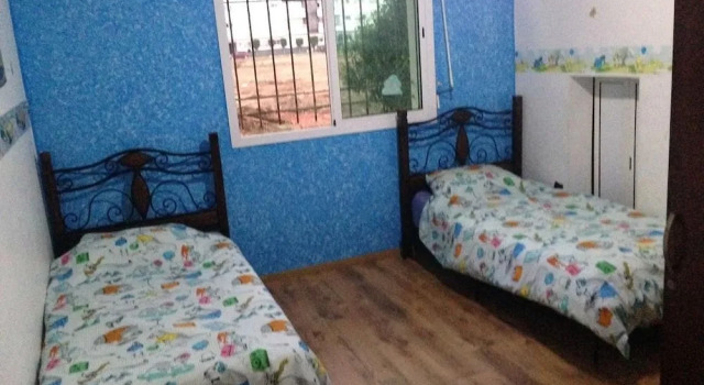 Badia Residence