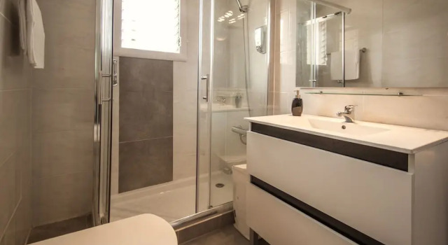 Апартаменты Superior с 2 комнатами с балконом Apartamentos Alamos