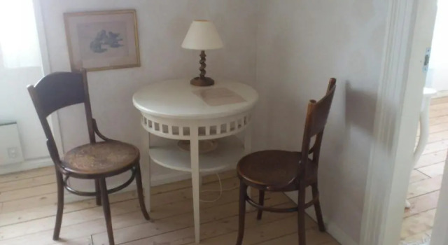 Номер Standard Villa Vendel B&B