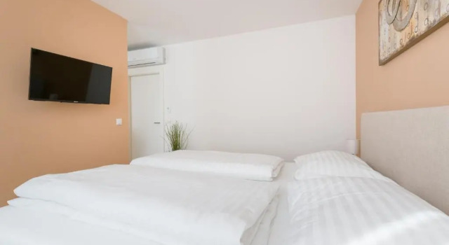 Vienna Stay Apartments Tabor 1020