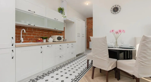 Апартаменты Warsaw Pruszków Apartment Chopina By Renters