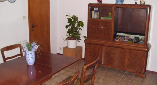 Апартаменты с 2 комнатами Ferienwohnung Langelsheim