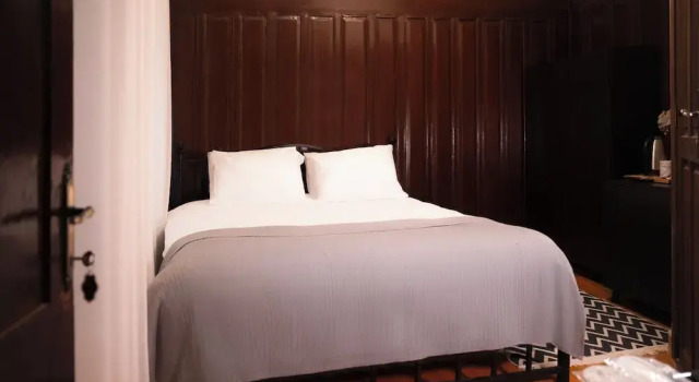 Номер Standard Tudyahan 1874 Hotel
