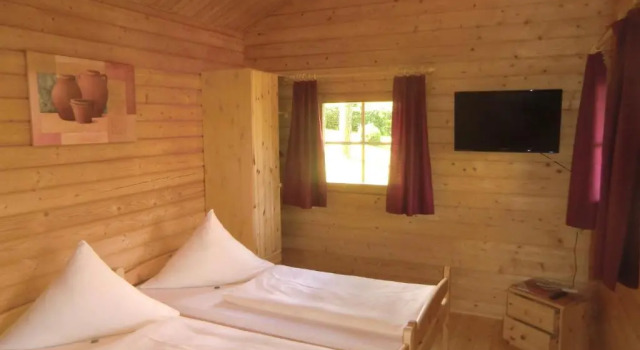 Номер Standard Landhotel Flöhatal