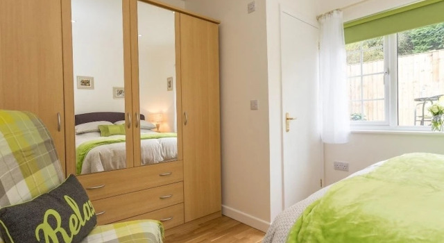 Fairmead, Buchen Sie Hotel Horrabridge 