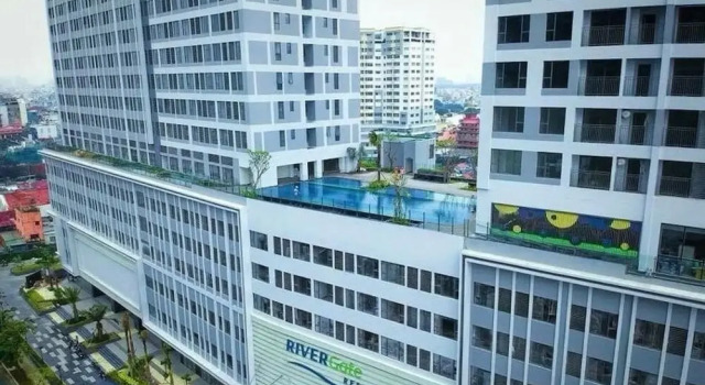 Thai Anh Rivergate Central