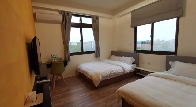 Green Blossom Homestay