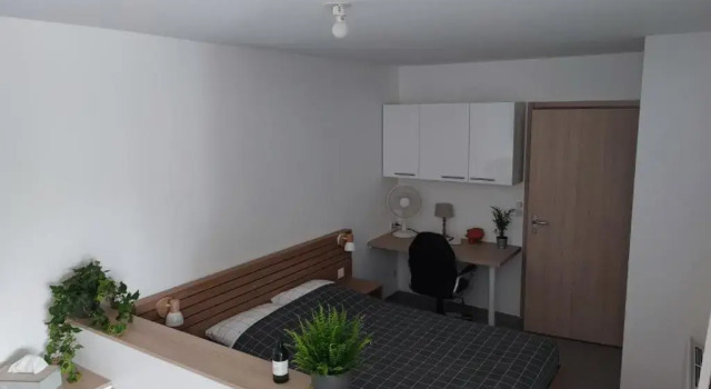 Апартаменты Logement équipé