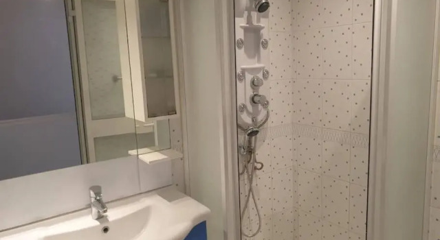 Апартаменты Joli duplex à Hammamet dans résidence avec piscine