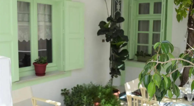 Village Home in Paradisi Rhodes, Rezervați Hotel Hoteluri în Paradisi cu parcare, Parcare