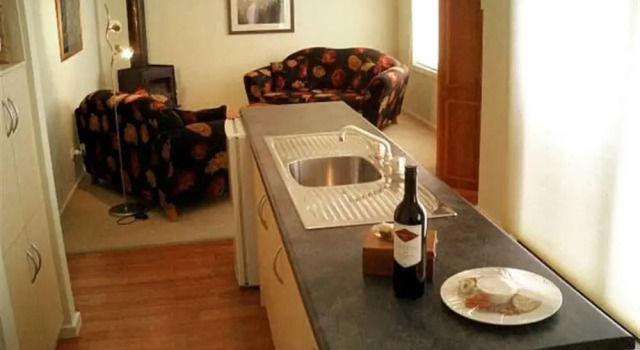 Коттедж Riesling Country Cottages