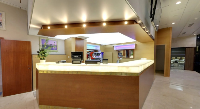 Hani Hotel