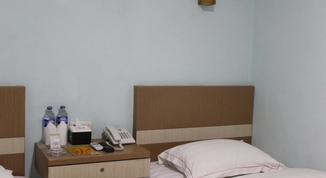 Amaliun Hotel, Rezerwuj Hotel Medan Sumatra