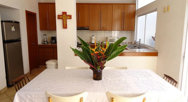 Номер Standard Casa Blanco by Las Palmas
