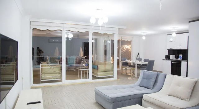 Villa Royal 1, Забронировать Вилла Виллы провинции Антальи, Вилла
