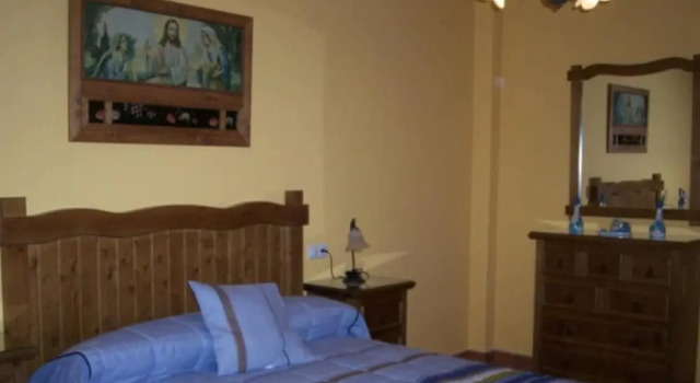 Chalet With 4 Bedrooms in Arcos de la Frontera, With Wonderful Mountai, Забронировать Шале Виллы Los Alcornocales Natural Park, Вилла